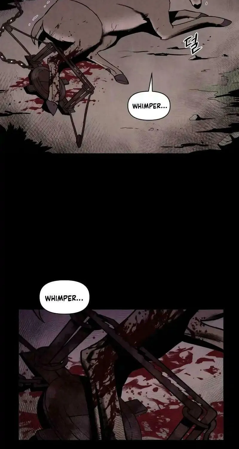 Disbelief Chapter 0 page 8 - 