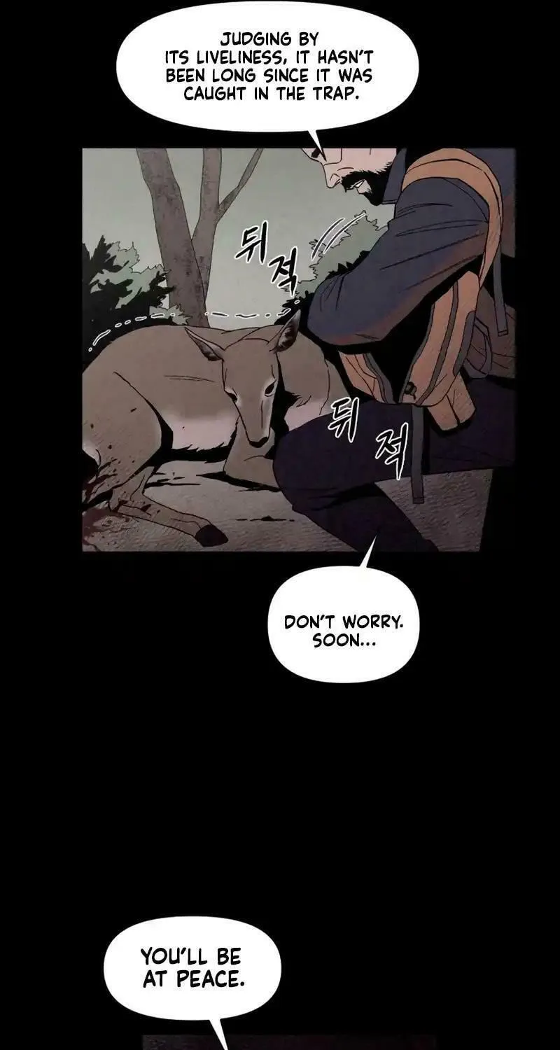 Disbelief Chapter 0 page 10 - 
