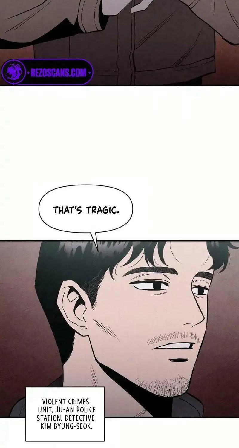 Disbelief Chapter 1 page 12 - 