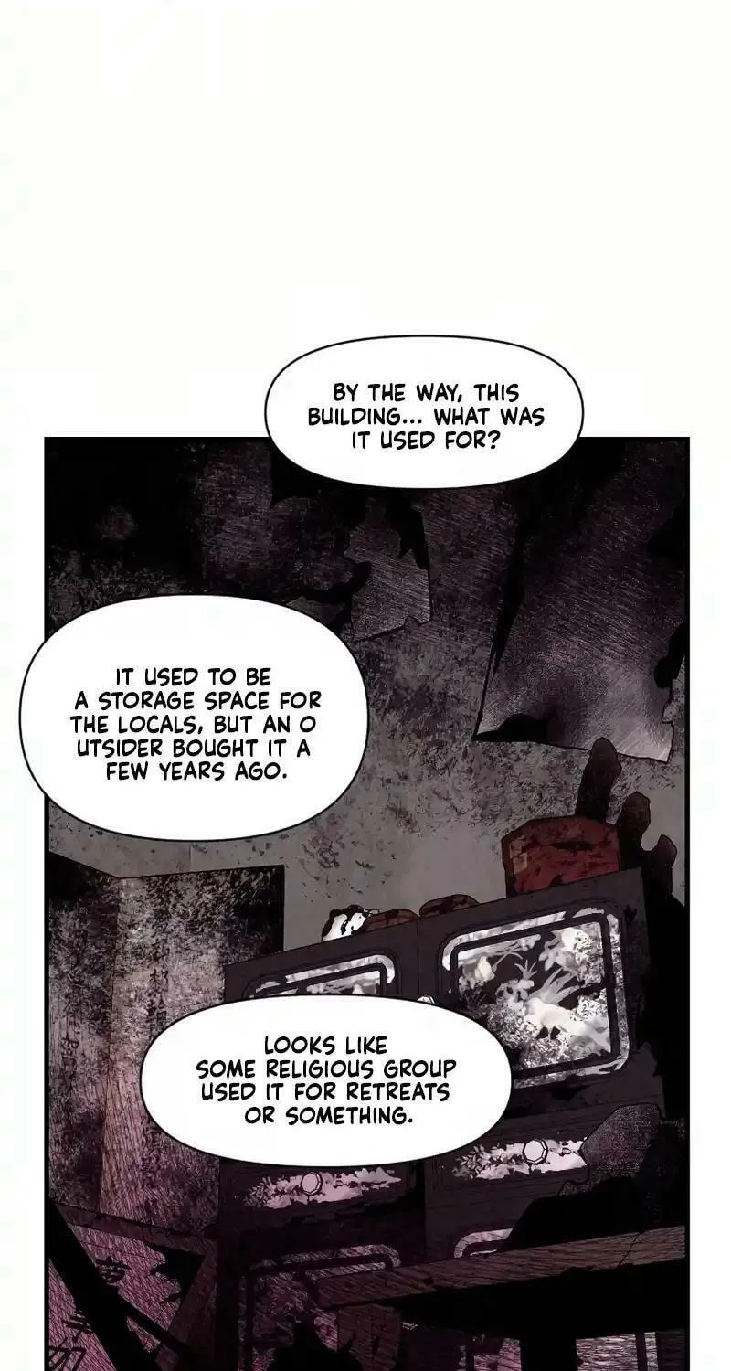 Disbelief Chapter 1 page 13 - 