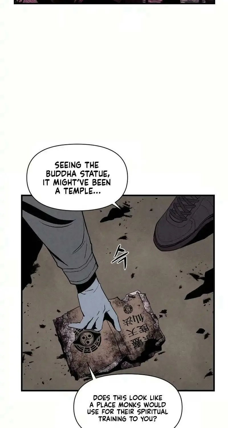 Disbelief Chapter 1 page 14 - 