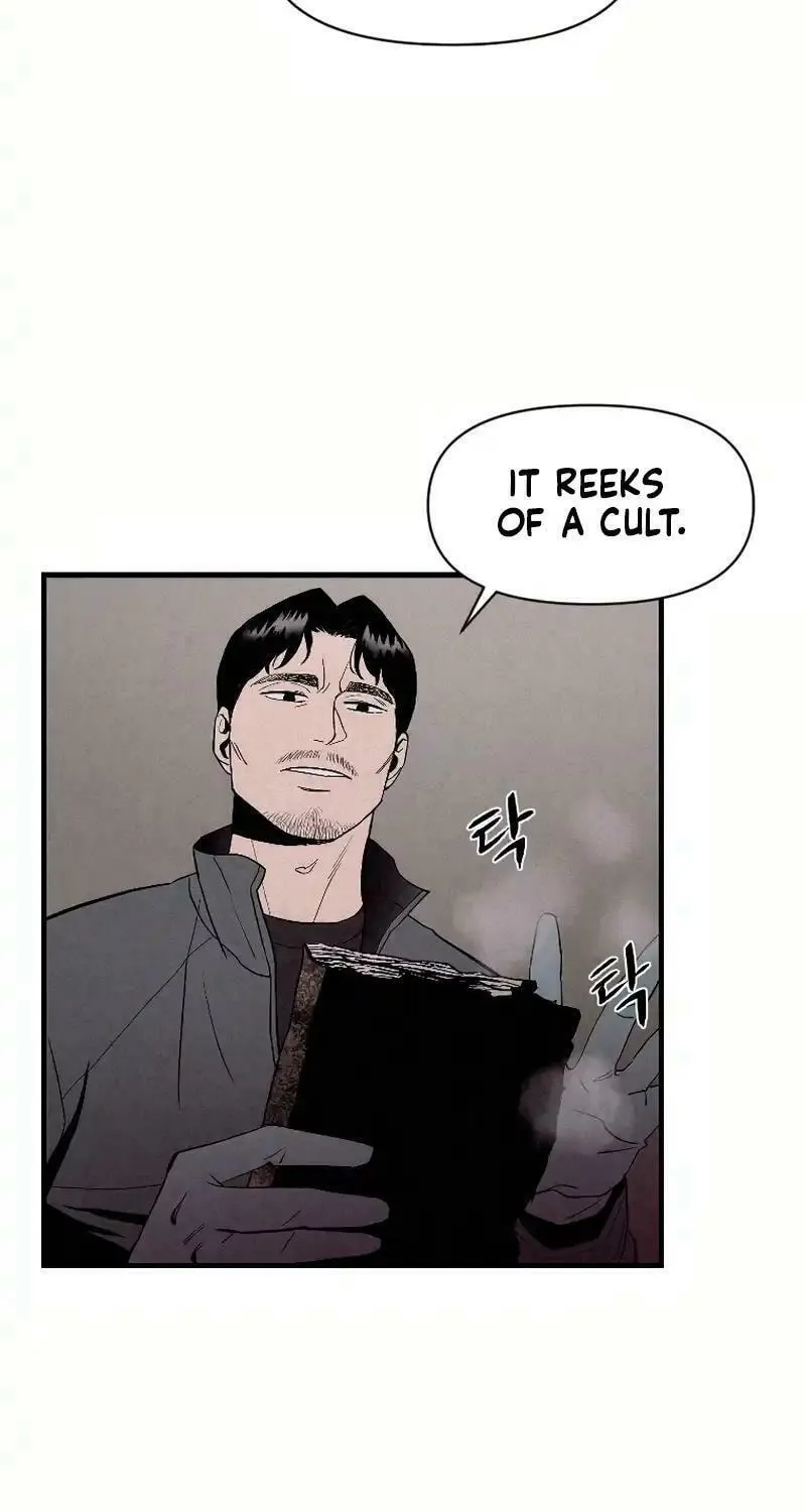Disbelief Chapter 1 page 15 - 
