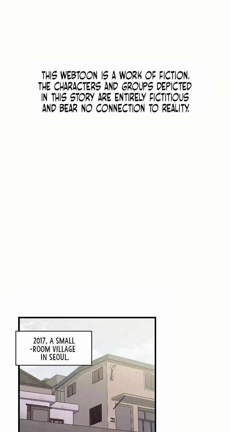 Disbelief Chapter 1 page 3 - 