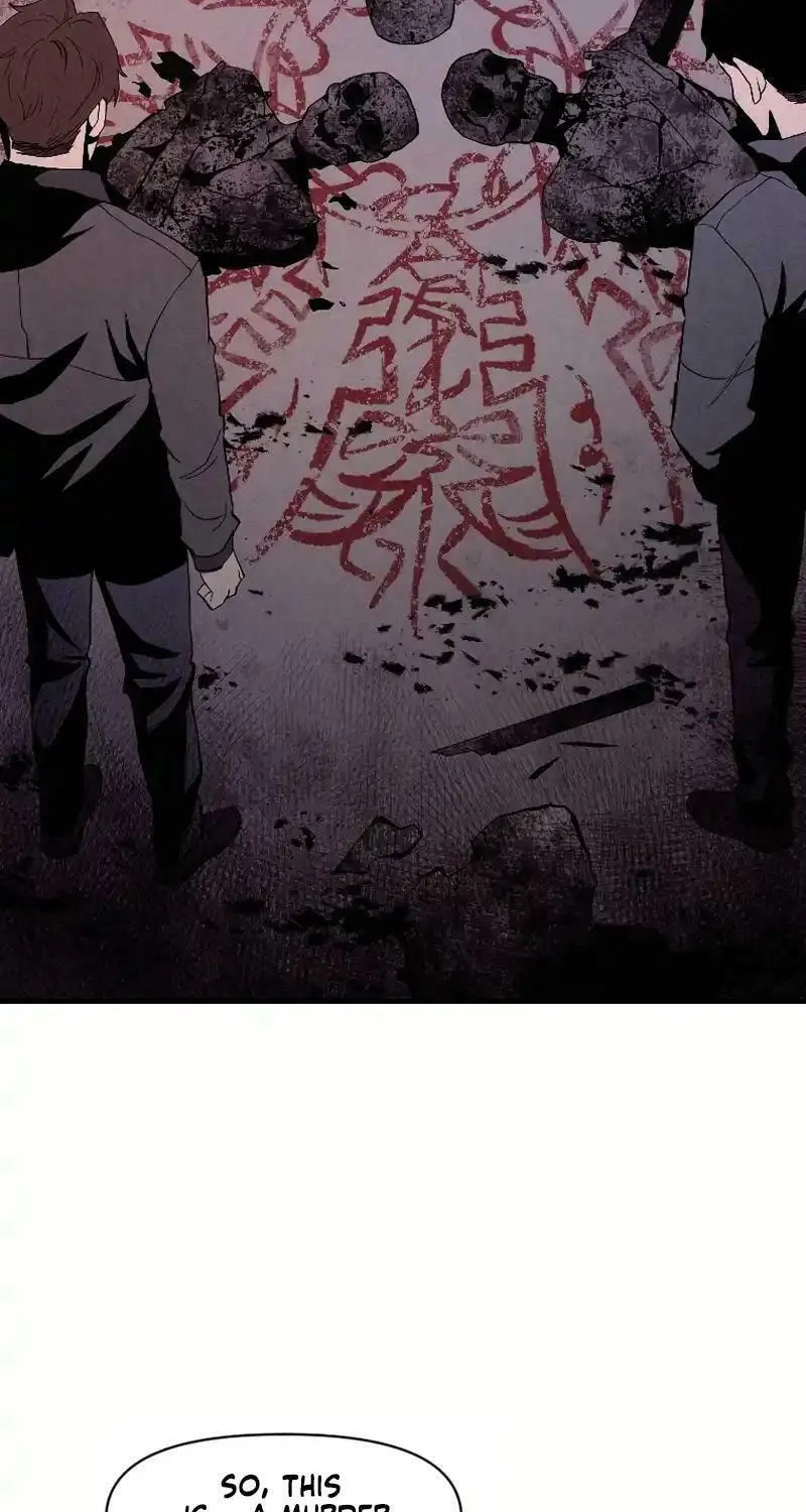 Disbelief Chapter 1 page 21 - 