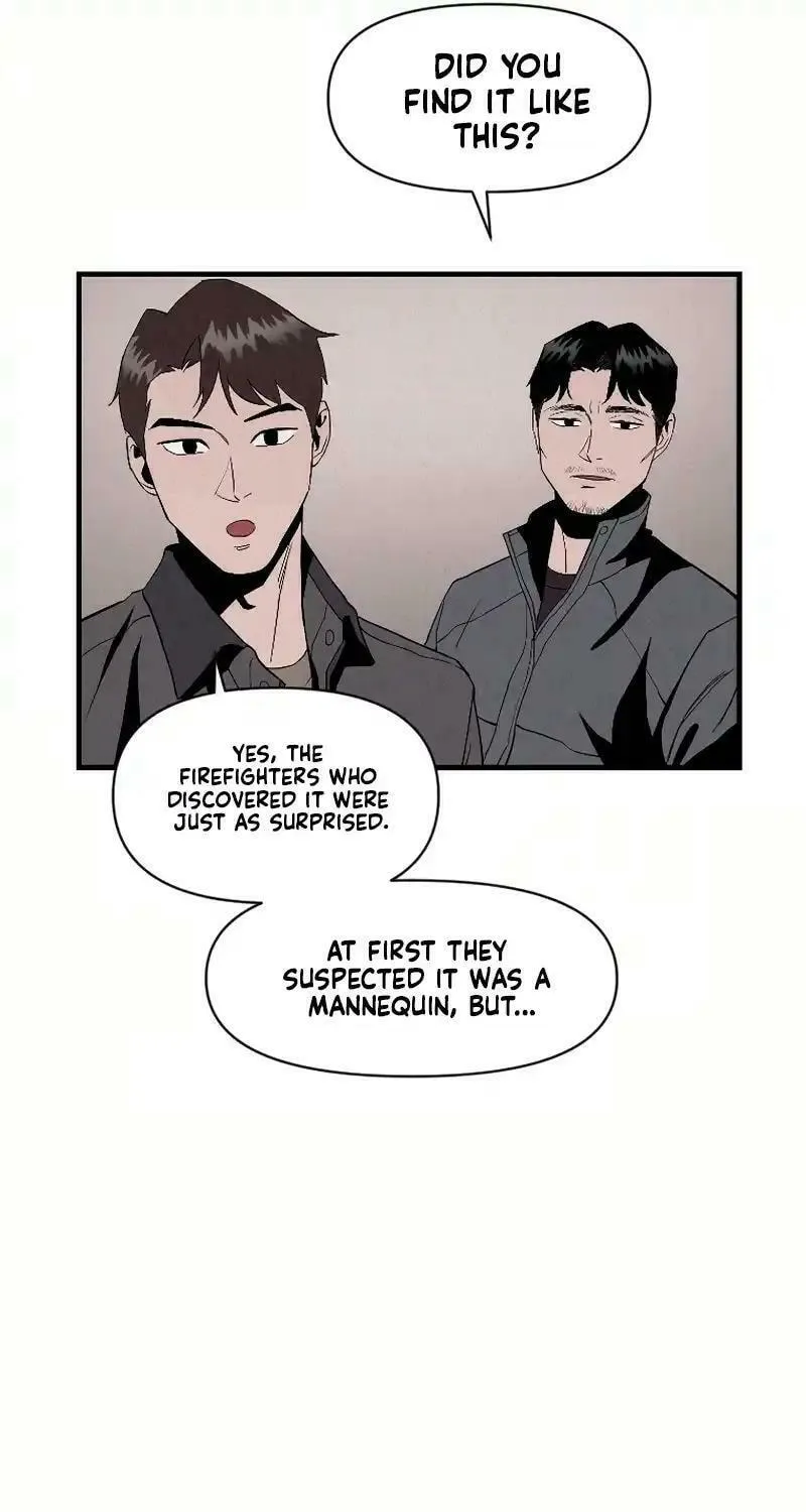 Disbelief Chapter 1 page 25 - 