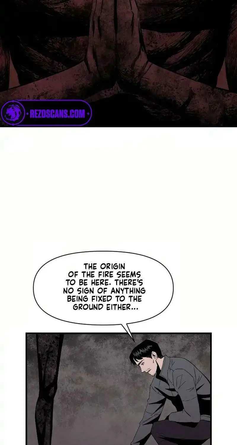 Disbelief Chapter 1 page 27 - 
