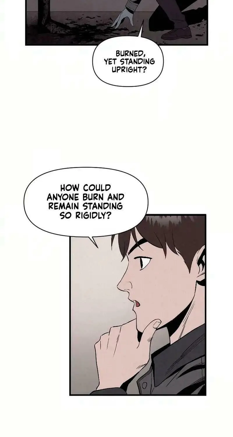 Disbelief Chapter 1 page 28 - 