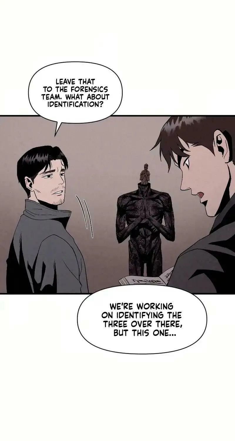 Disbelief Chapter 1 page 29 - 