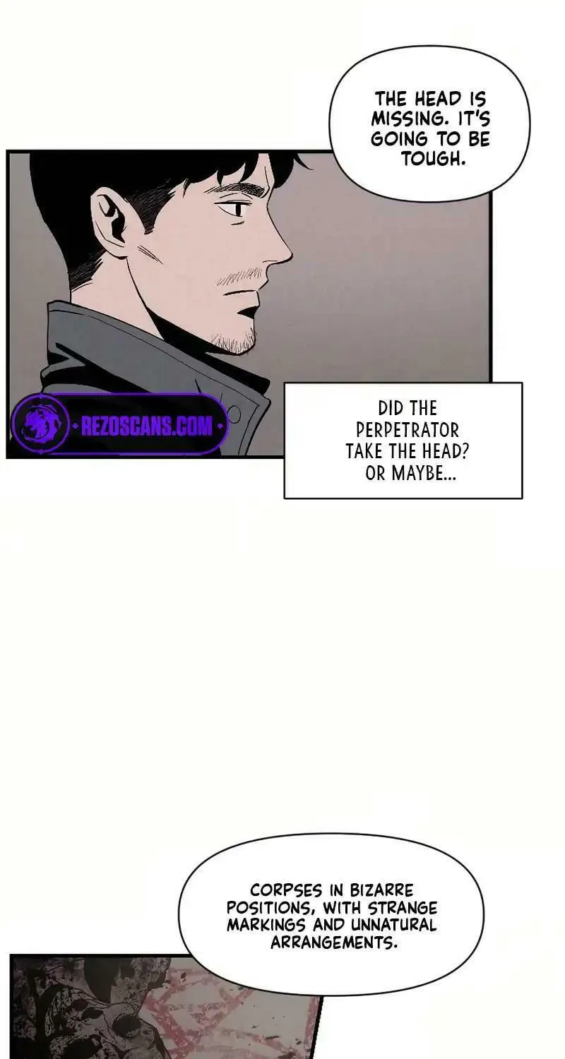Disbelief Chapter 1 page 30 - 