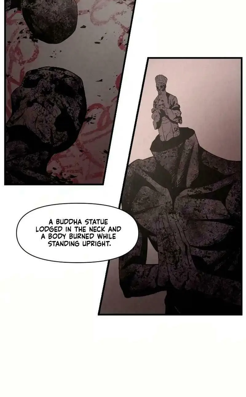 Disbelief Chapter 1 page 31 - 