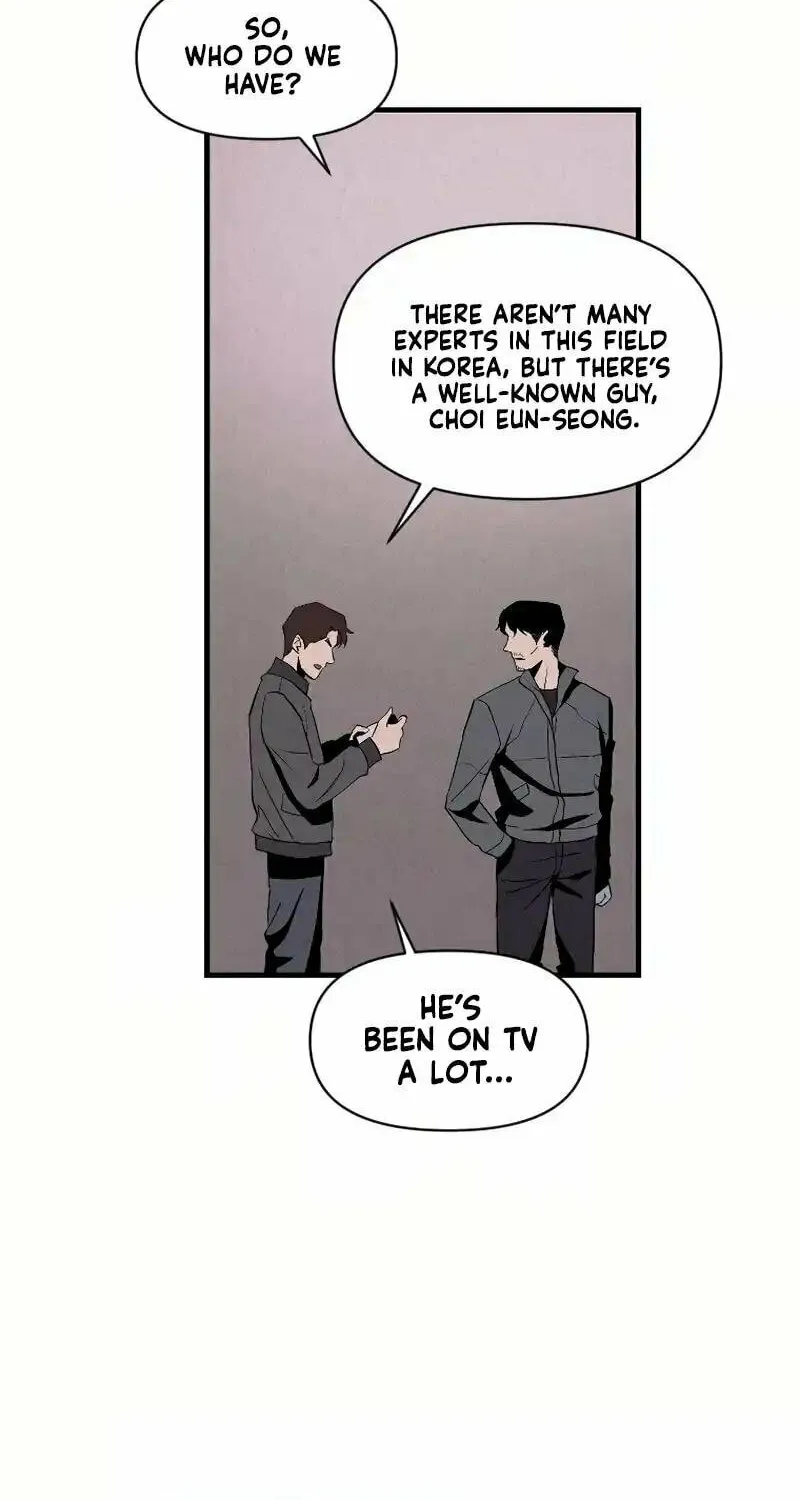 Disbelief Chapter 1 page 33 - 
