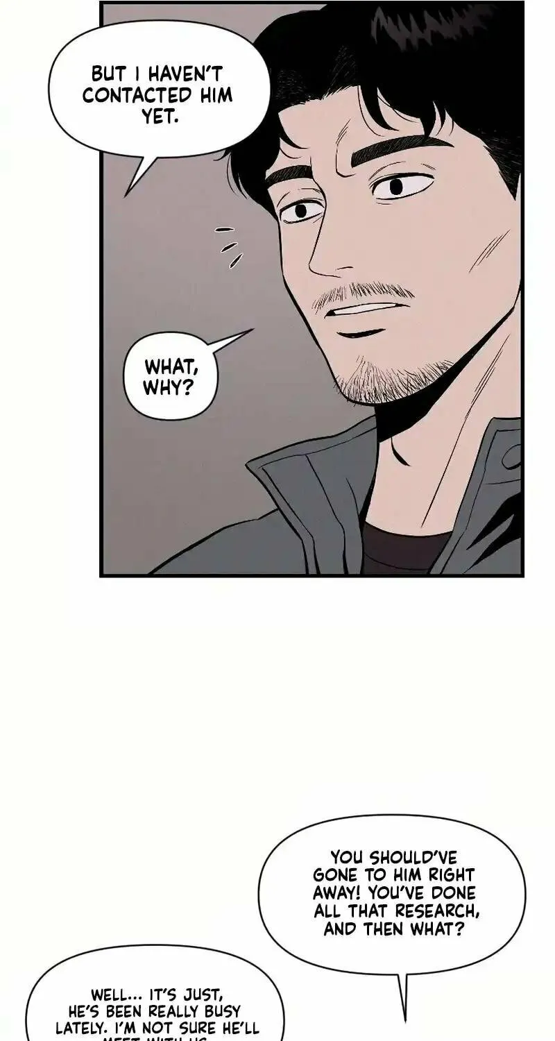 Disbelief Chapter 1 page 34 - 