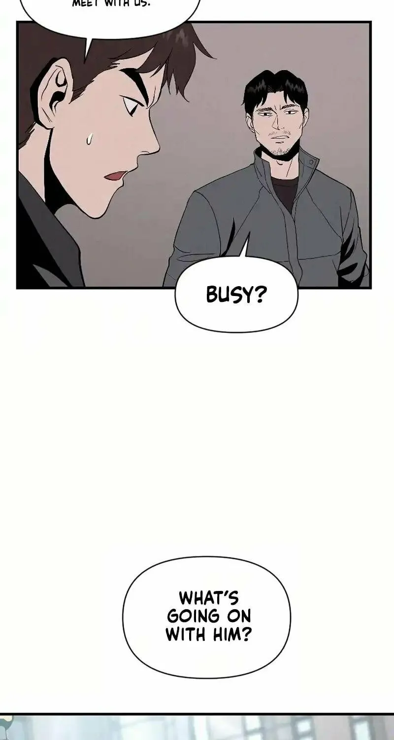 Disbelief Chapter 1 page 35 - 