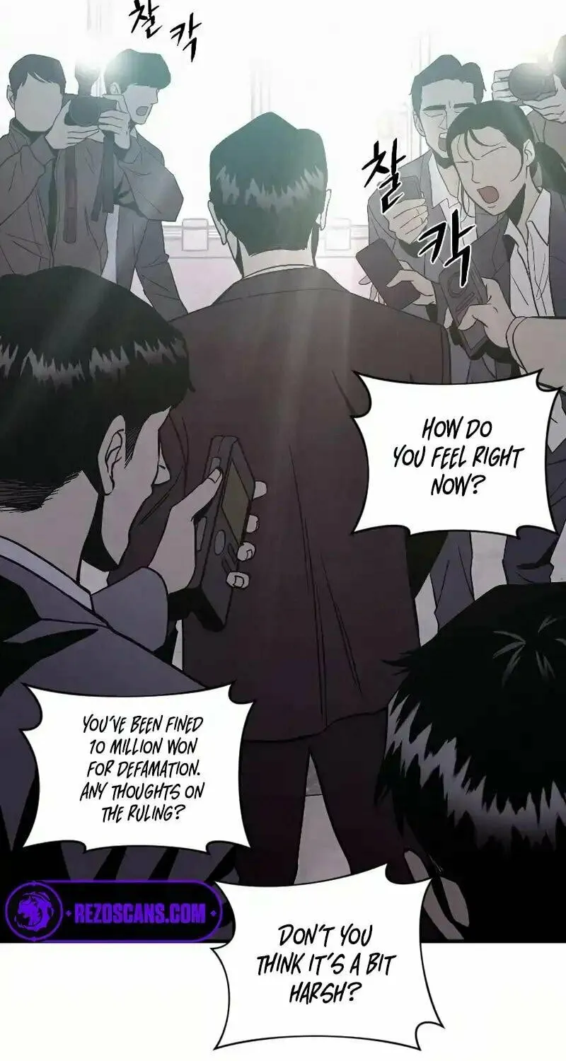 Disbelief Chapter 1 page 37 - 