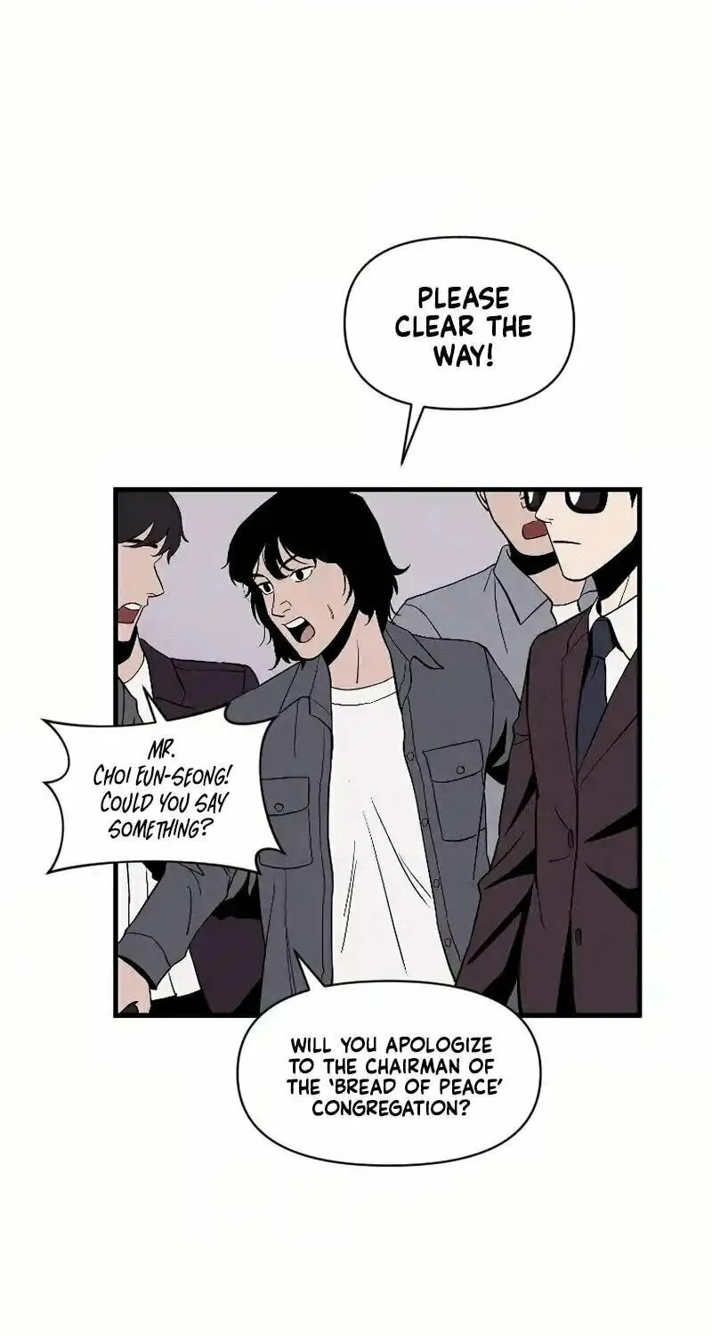 Disbelief Chapter 1 page 38 - 