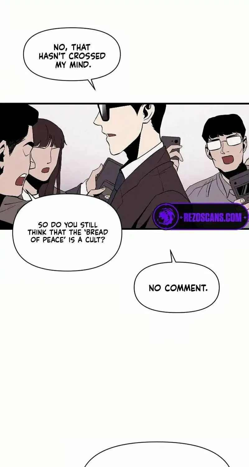 Disbelief Chapter 1 page 40 - 