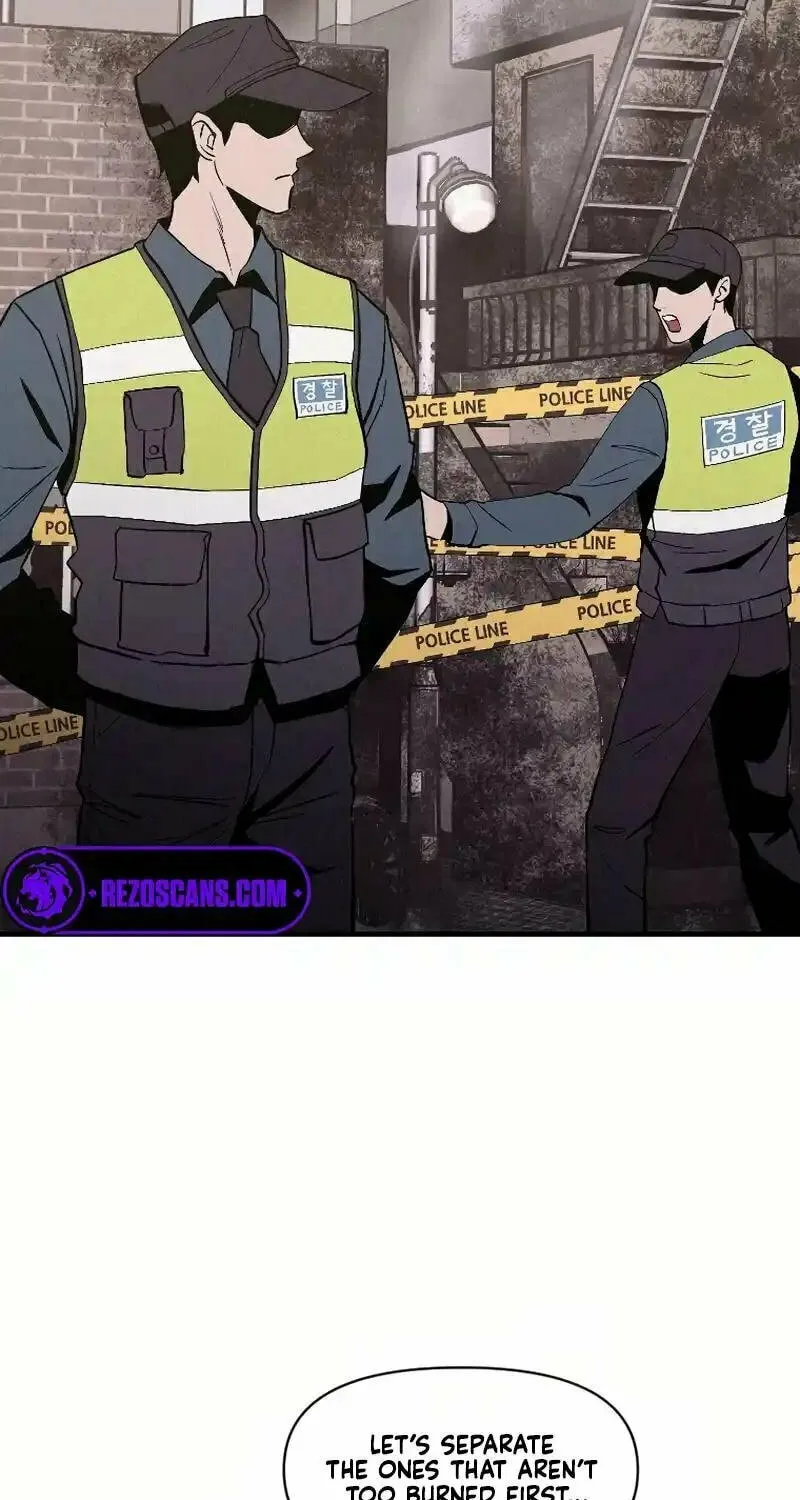 Disbelief Chapter 1 page 5 - 