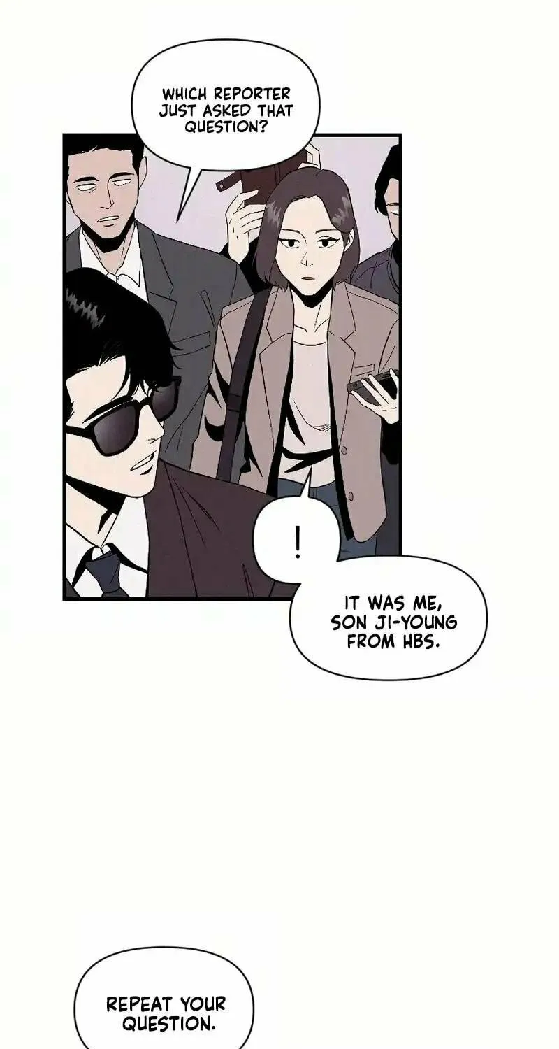 Disbelief Chapter 1 page 42 - 