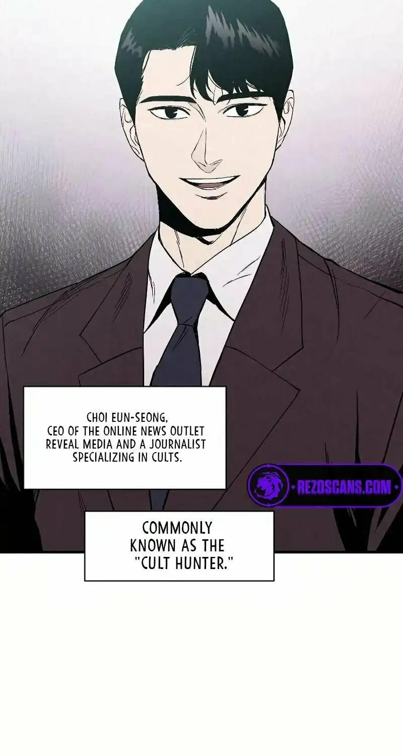 Disbelief Chapter 1 page 45 - 