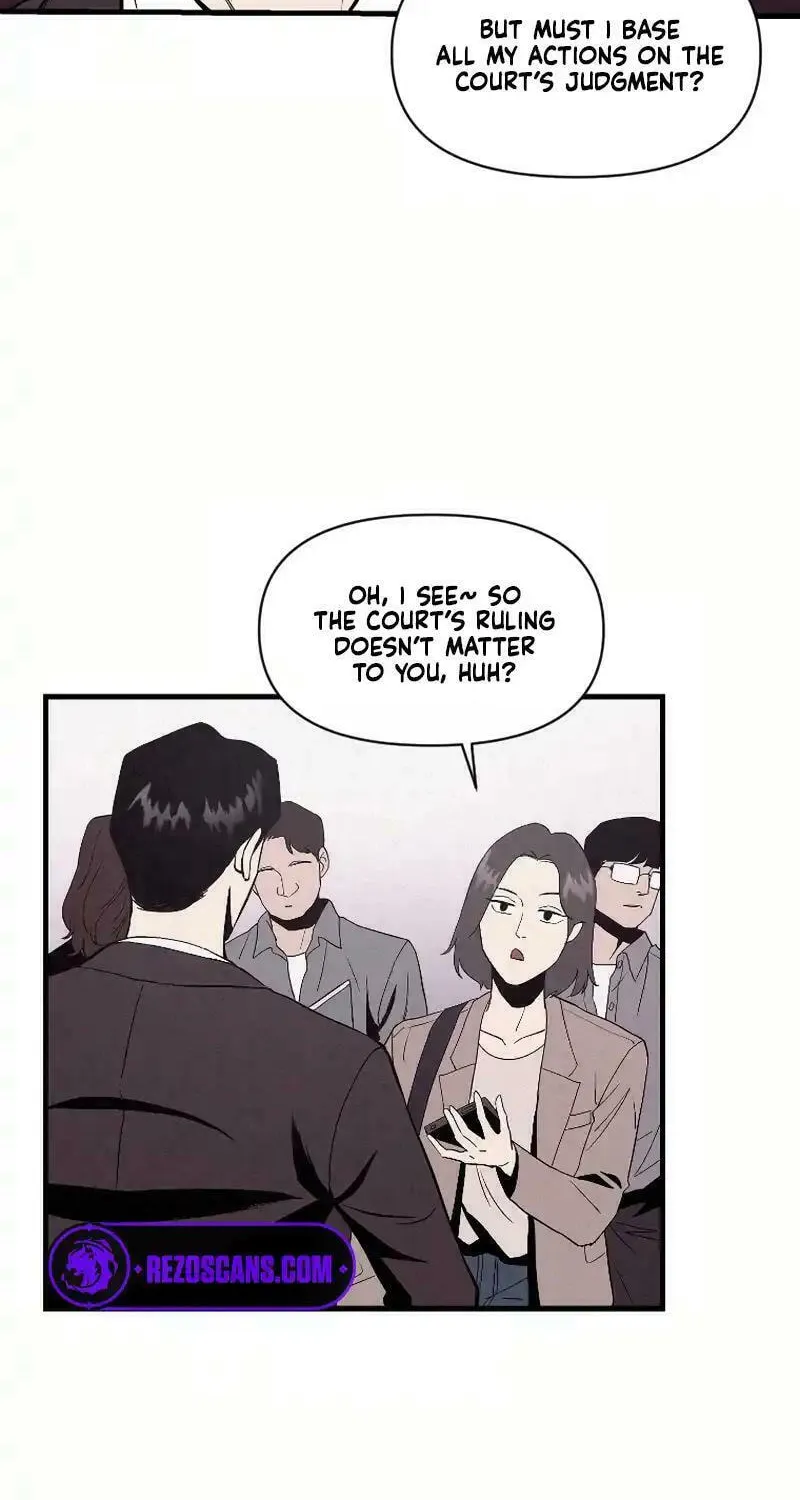 Disbelief Chapter 1 page 48 - 