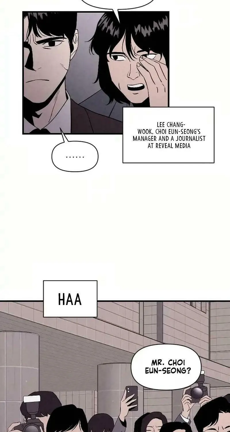 Disbelief Chapter 1 page 50 - 