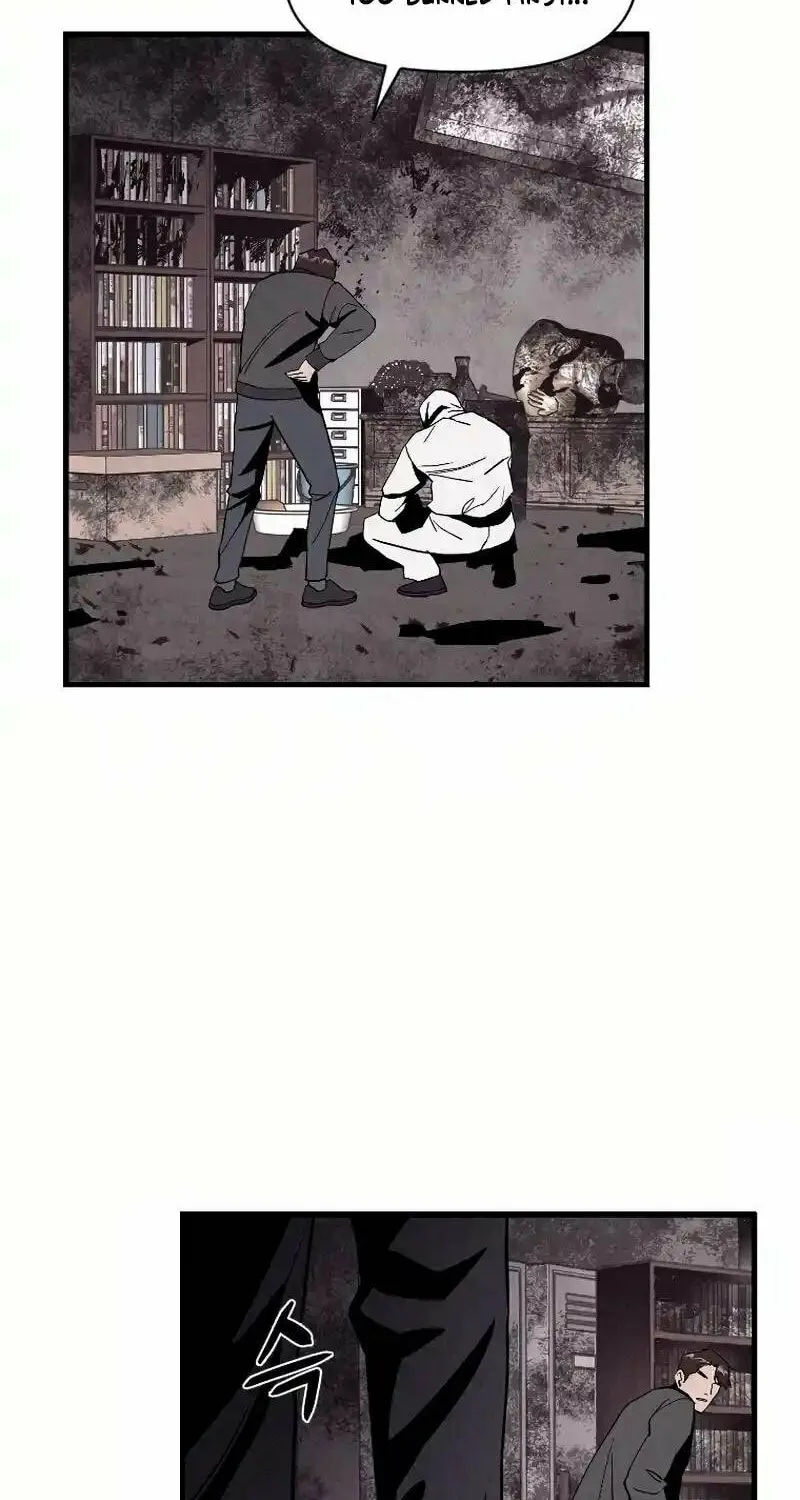 Disbelief Chapter 1 page 6 - 