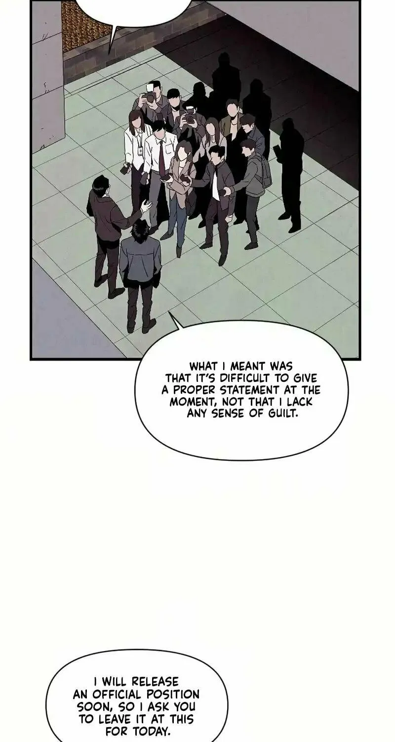 Disbelief Chapter 1 page 58 - 