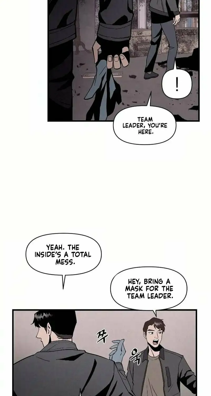 Disbelief Chapter 1 page 7 - 