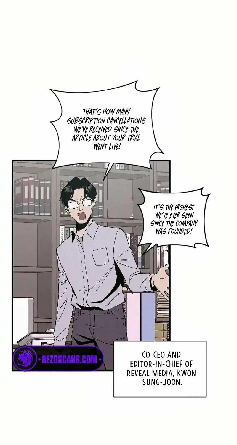 Disbelief Chapter 1 page 61 - 