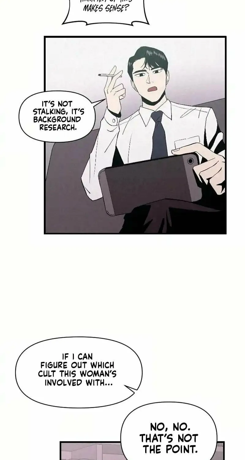 Disbelief Chapter 1 page 64 - 