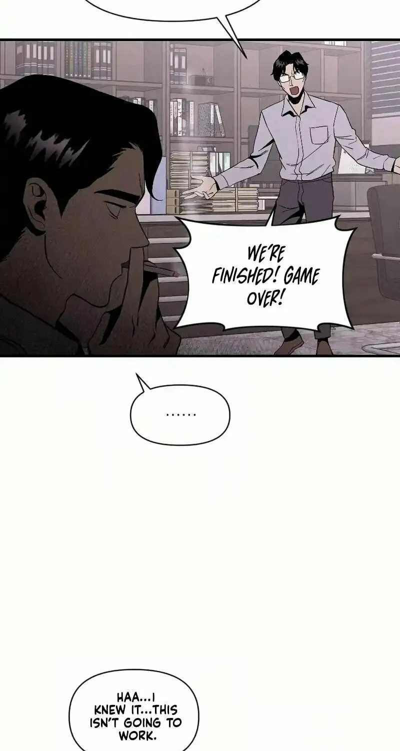 Disbelief Chapter 1 page 67 - 