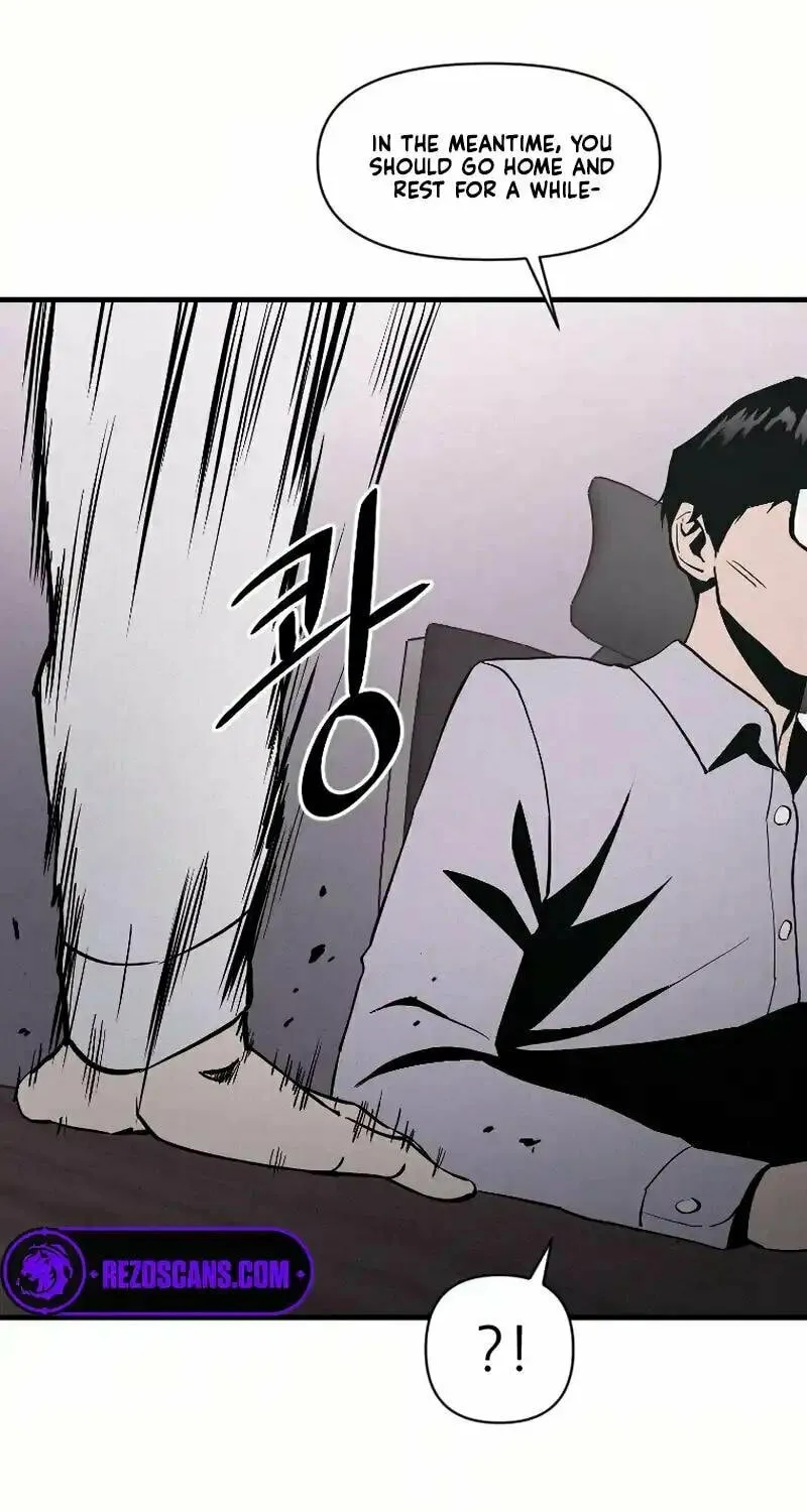 Disbelief Chapter 1 page 71 - 
