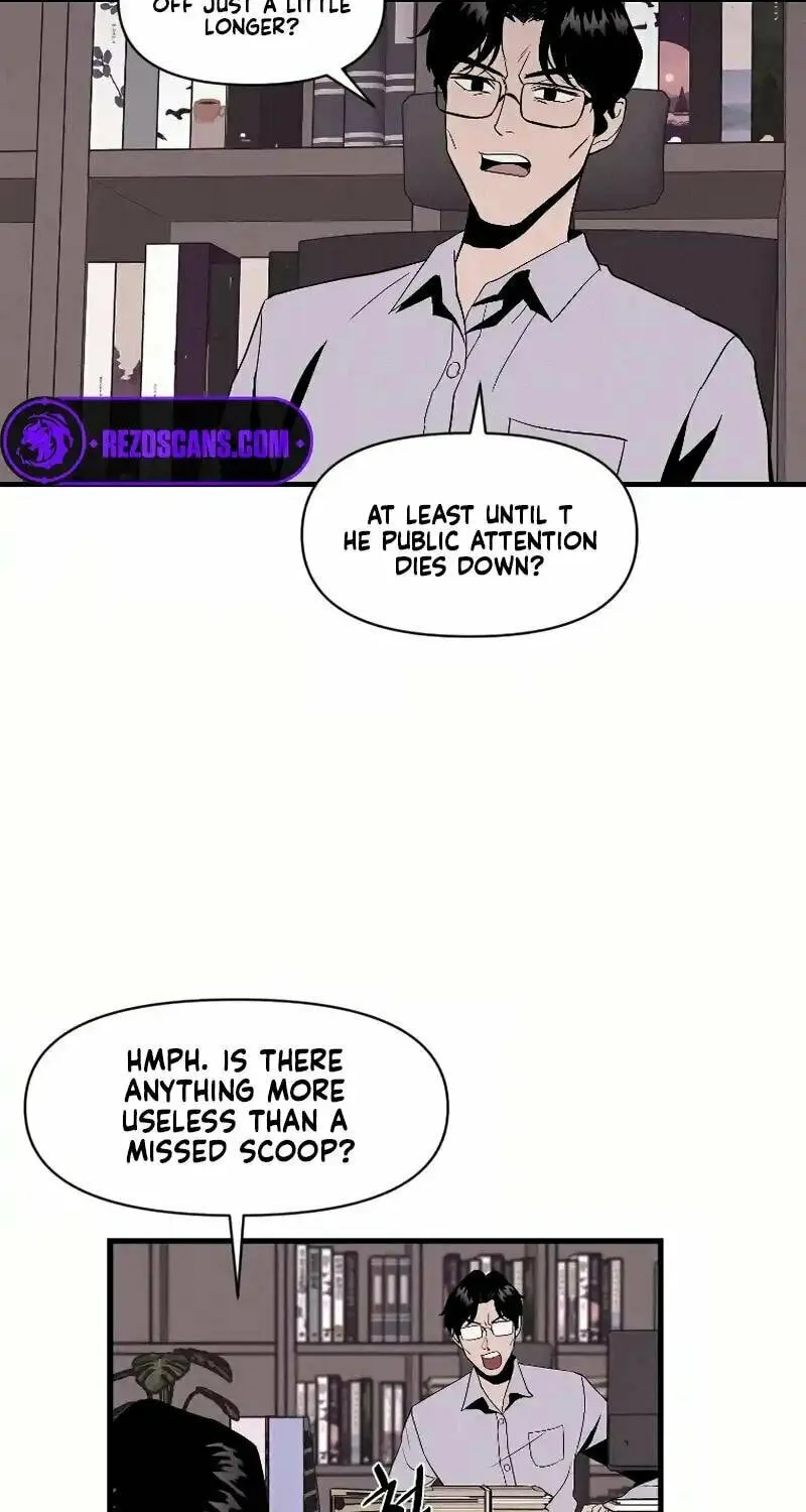 Disbelief Chapter 1 page 75 - 