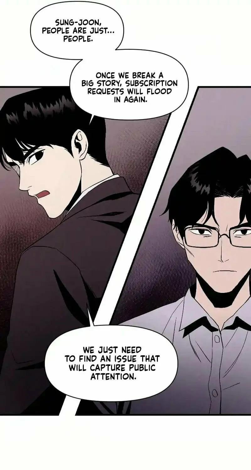 Disbelief Chapter 1 page 77 - 