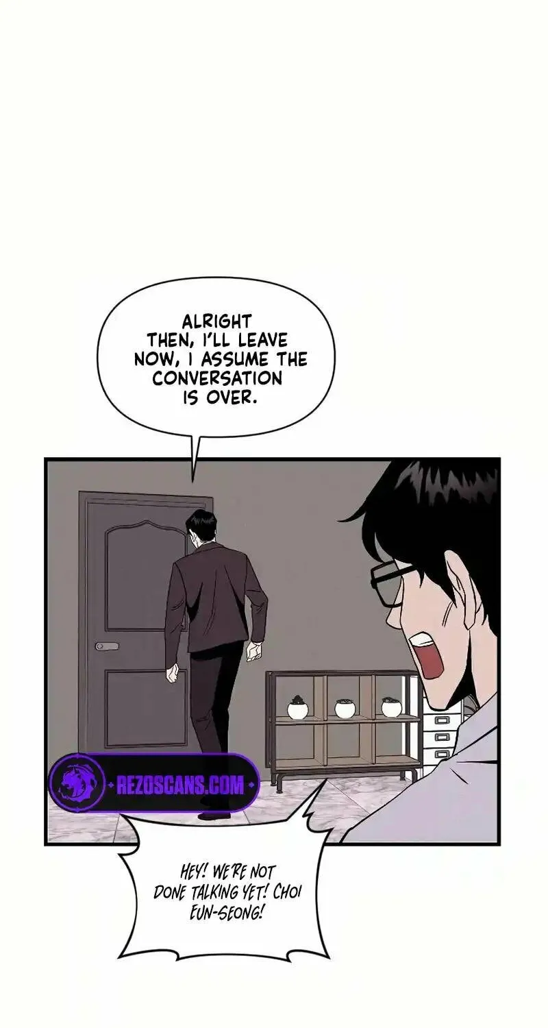 Disbelief Chapter 1 page 78 - 