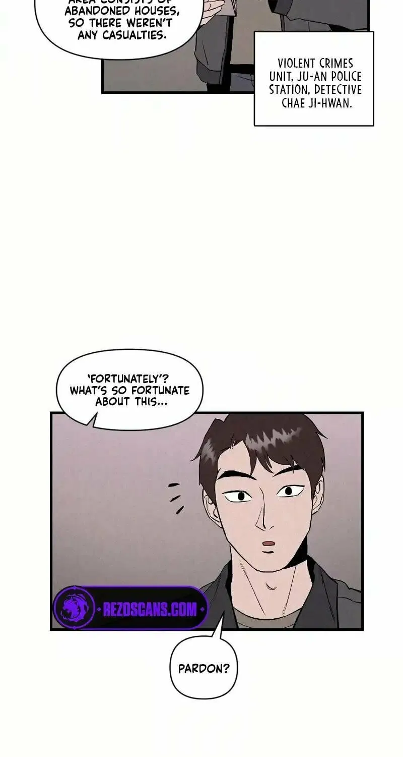 Disbelief Chapter 1 page 9 - 