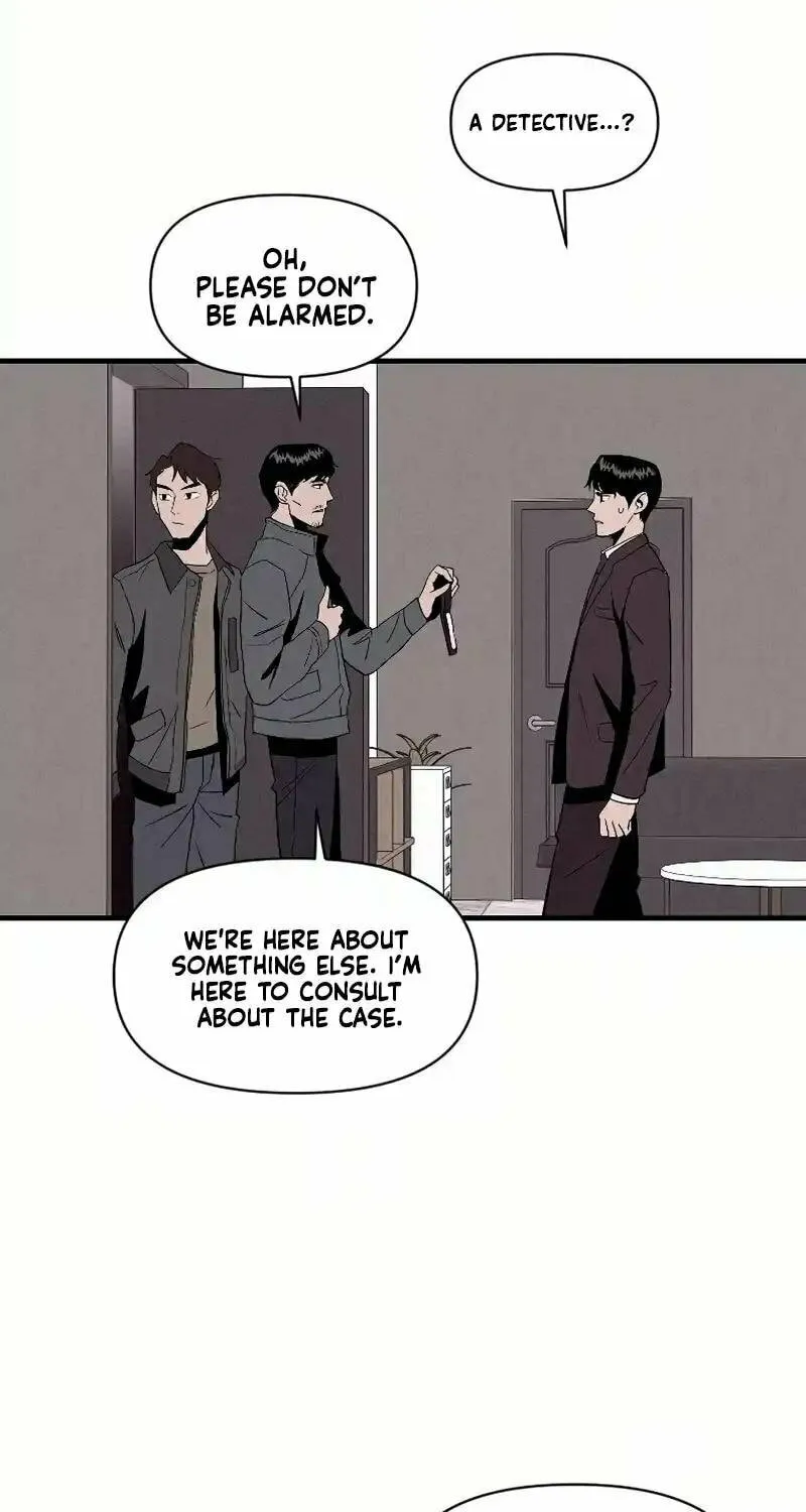 Disbelief Chapter 1 page 82 - 