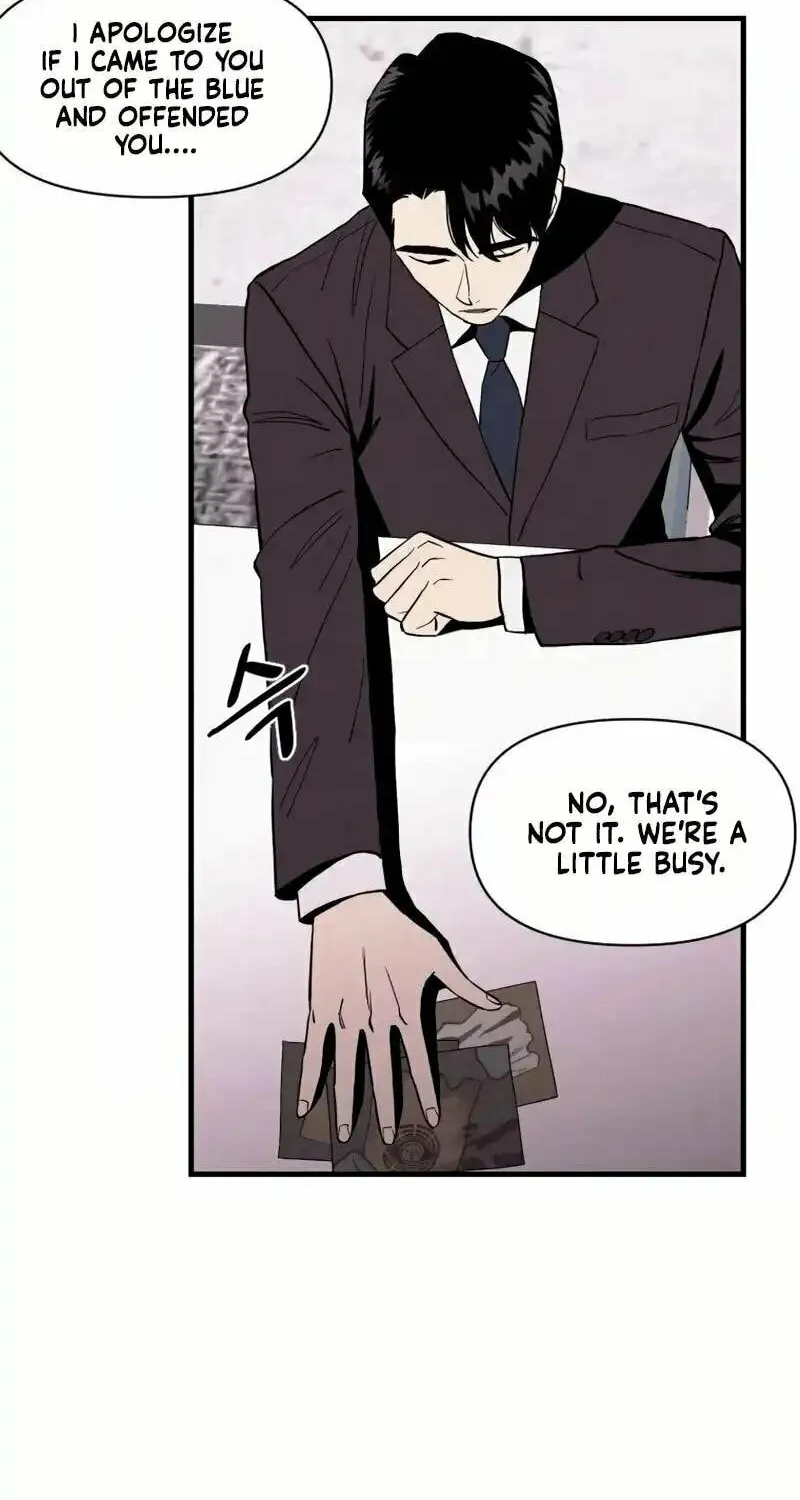 Disbelief Chapter 2 page 12 - 