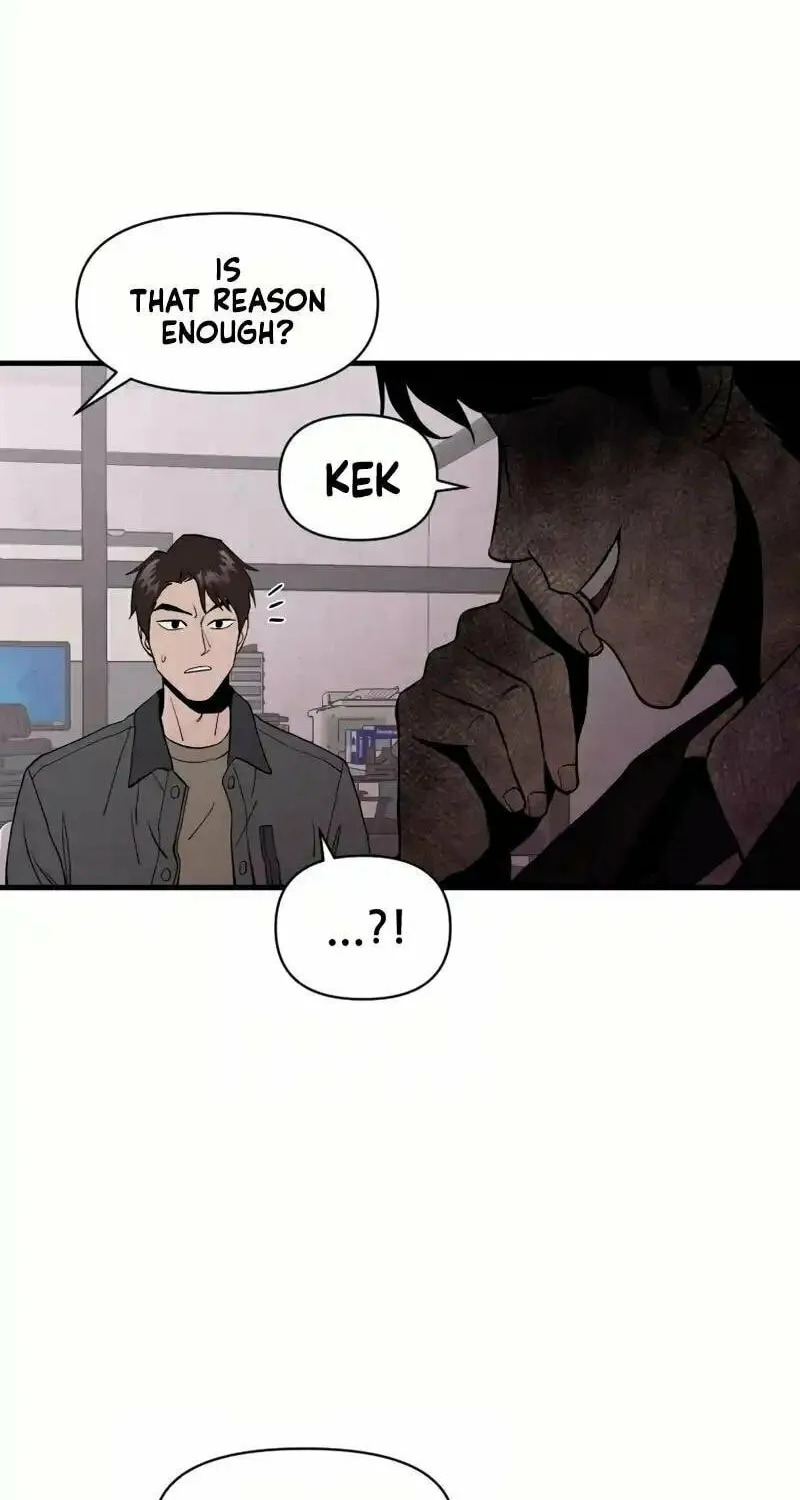 Disbelief Chapter 2 page 14 - 