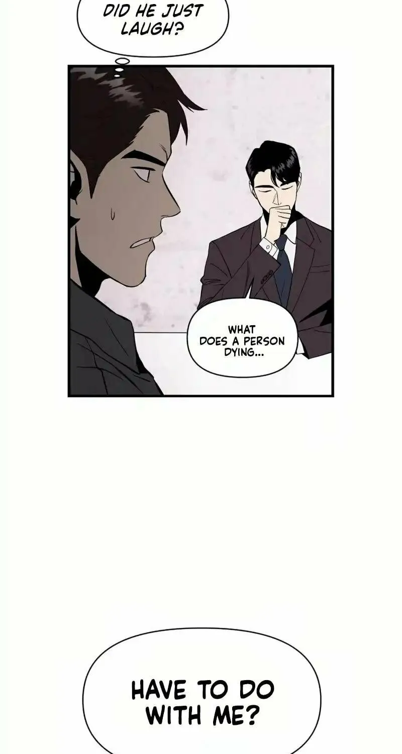 Disbelief Chapter 2 page 15 - 