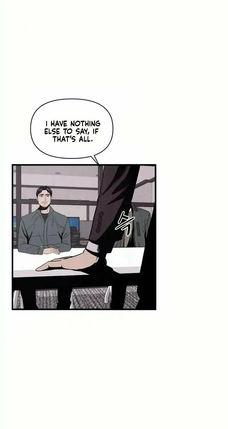 Disbelief Chapter 2 page 17 - 