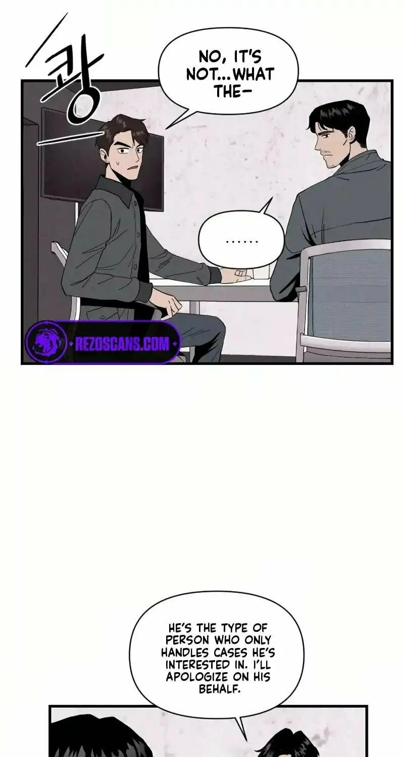 Disbelief Chapter 2 page 19 - 