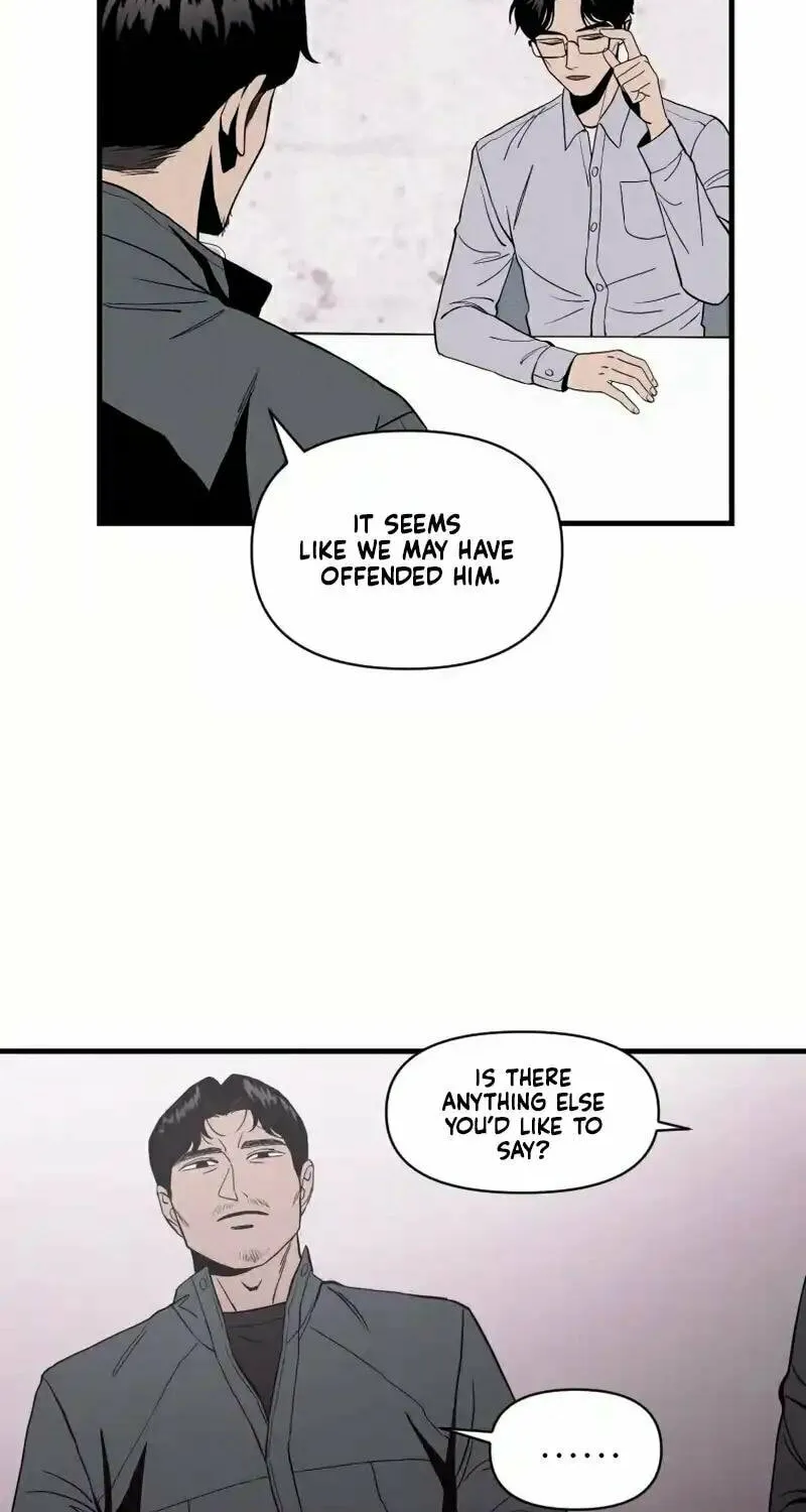 Disbelief Chapter 2 page 20 - 
