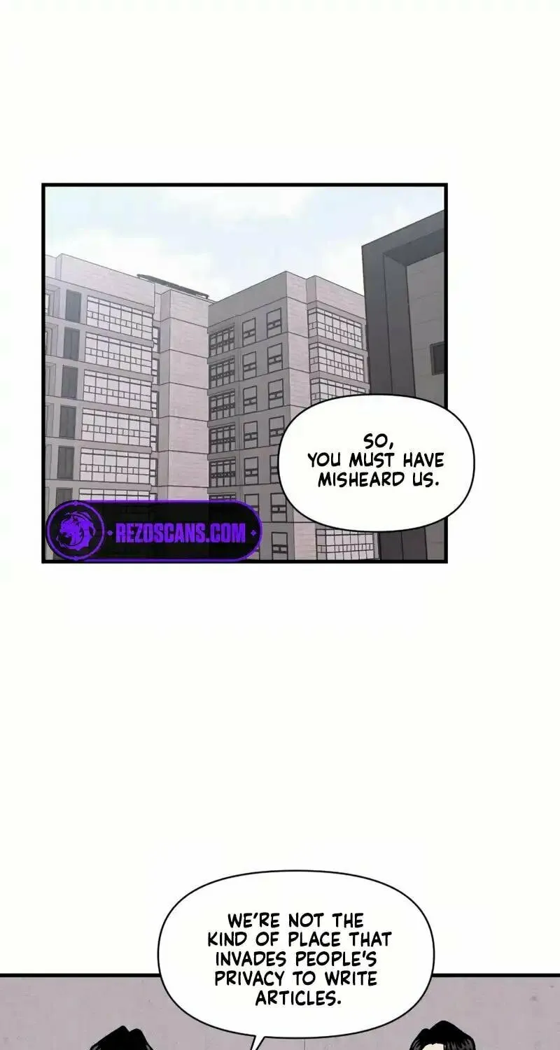 Disbelief Chapter 2 page 3 - 