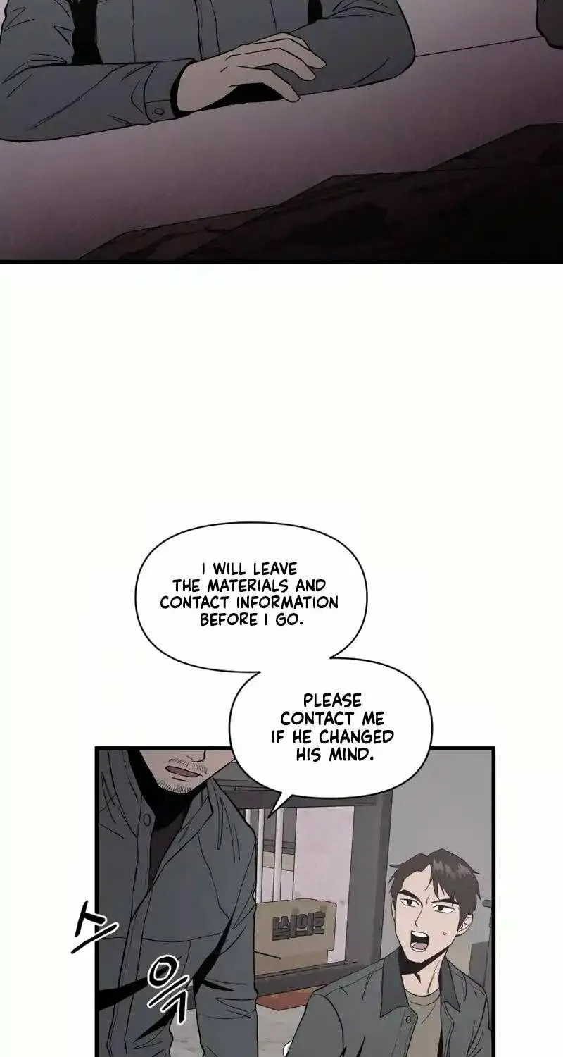 Disbelief Chapter 2 page 21 - 