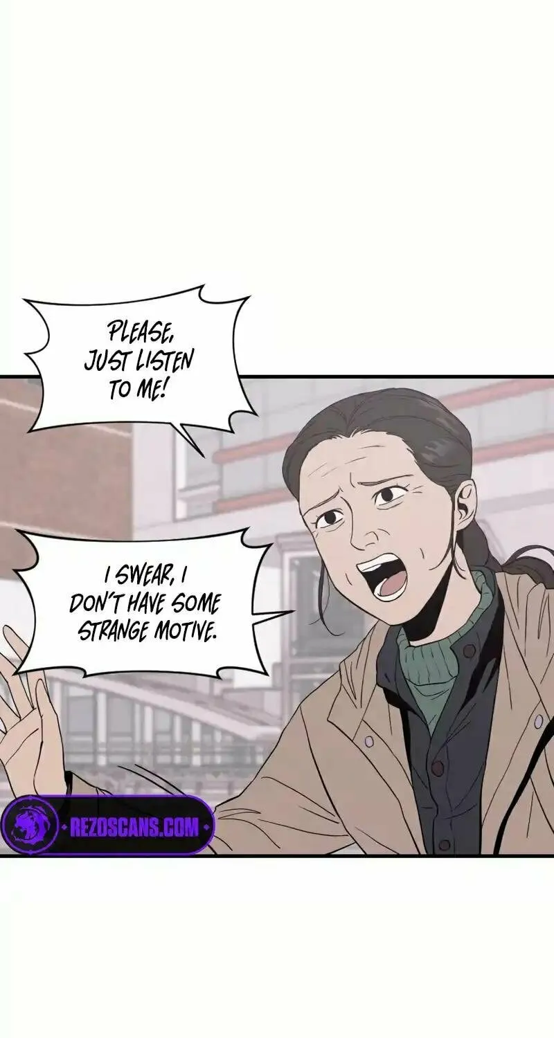 Disbelief Chapter 2 page 25 - 