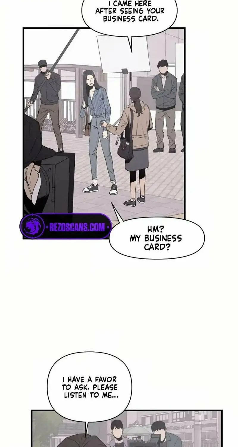 Disbelief Chapter 2 page 28 - 
