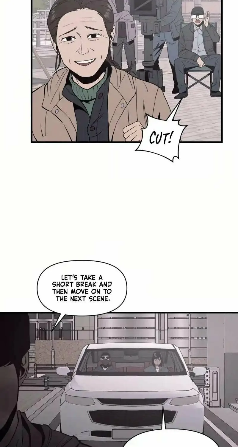 Disbelief Chapter 2 page 29 - 