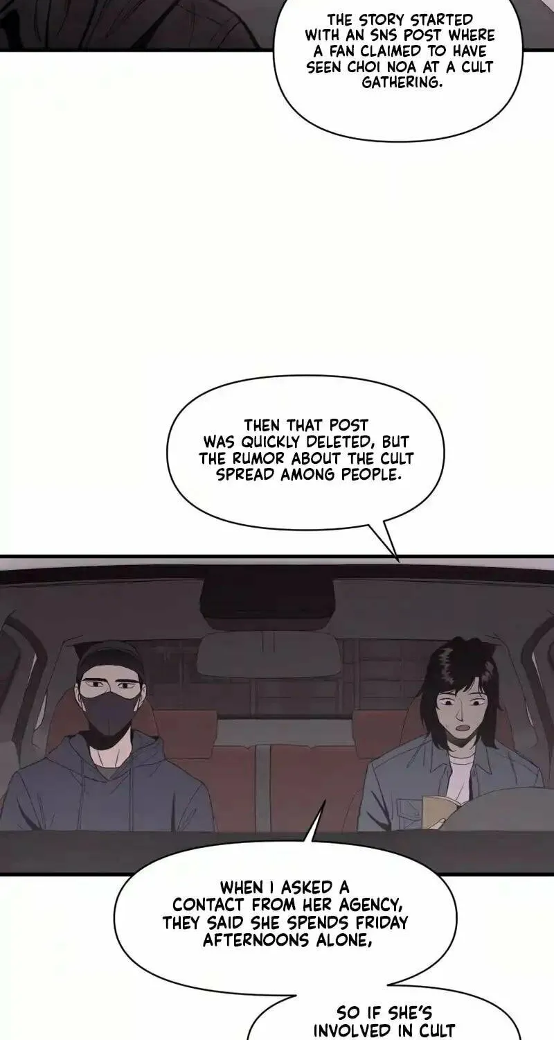 Disbelief Chapter 2 page 30 - 