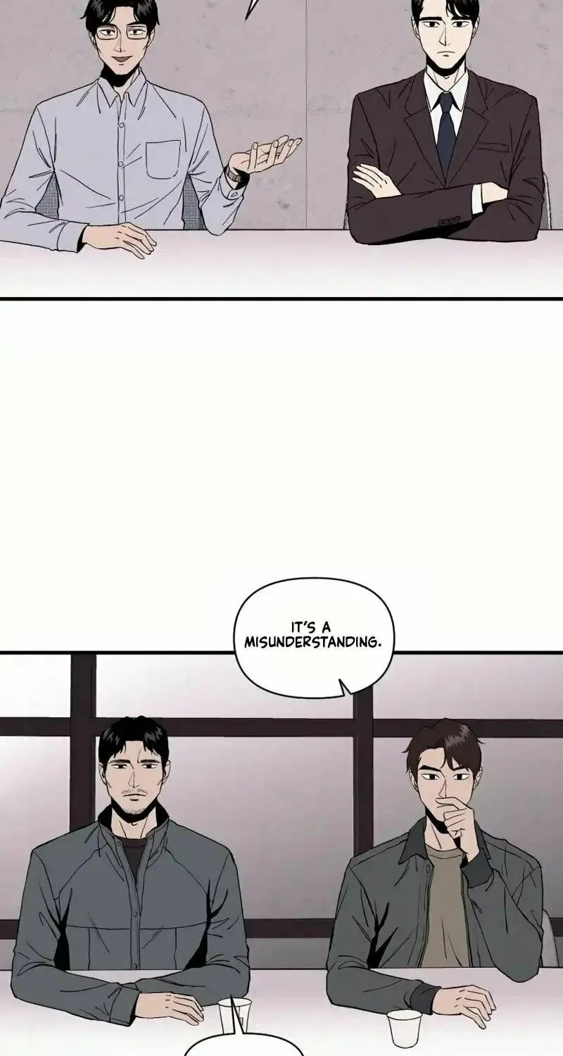 Disbelief Chapter 2 page 4 - 